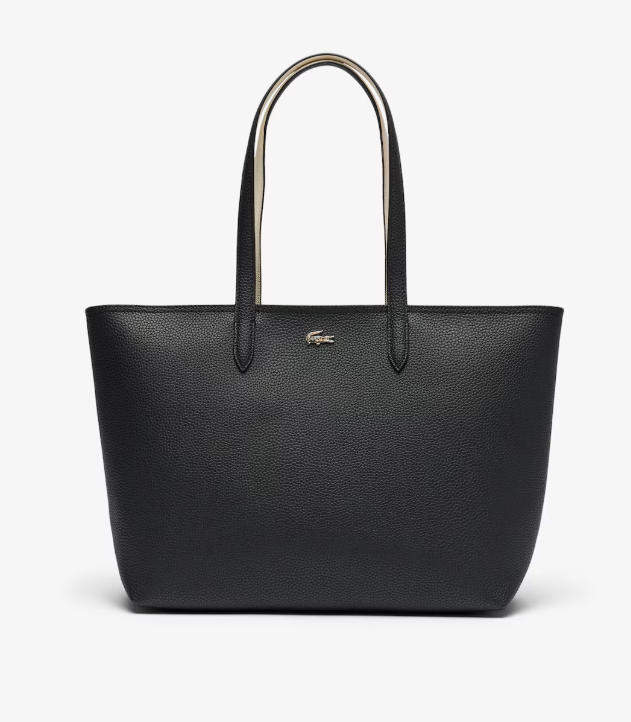 Bolso grande Lacoste