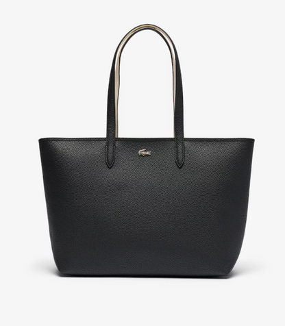 Bolso grande Lacoste