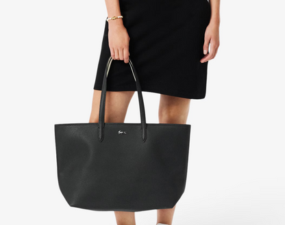 Bolso grande Lacoste