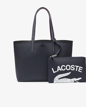 Bolso tote reversible